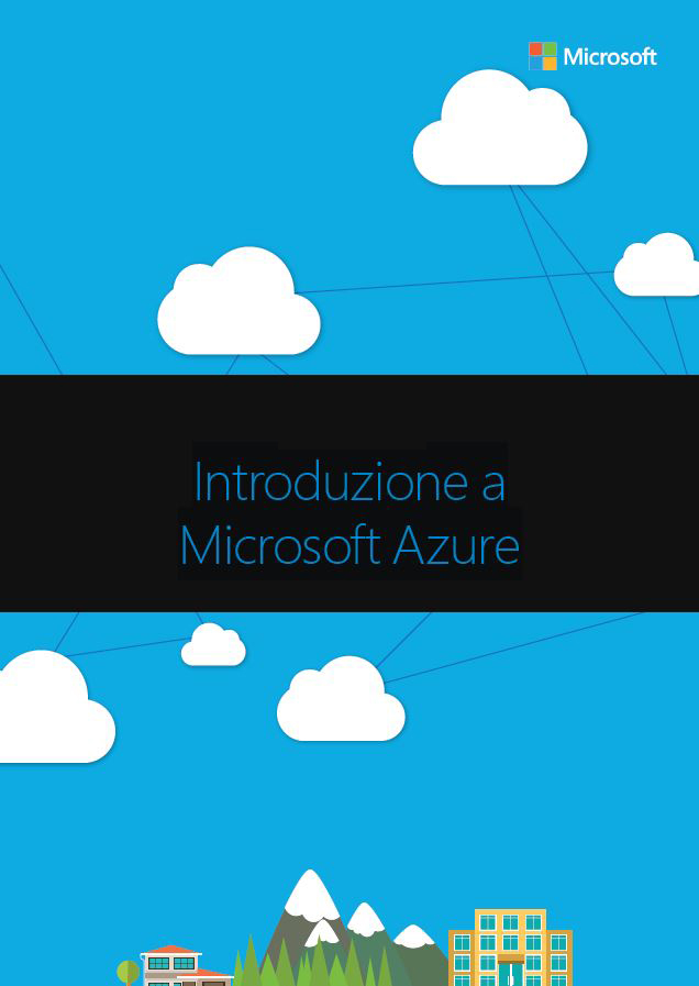 Introduzione a Microsoft Azure
