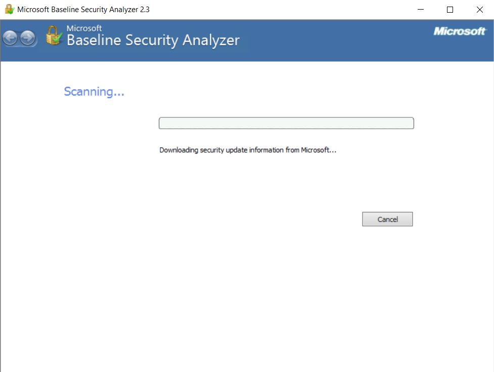 MSBA003