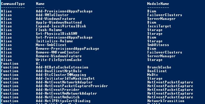 eseguire PowerShell su computer remoti a dominio 04